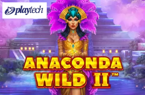 Anaconda Wild II